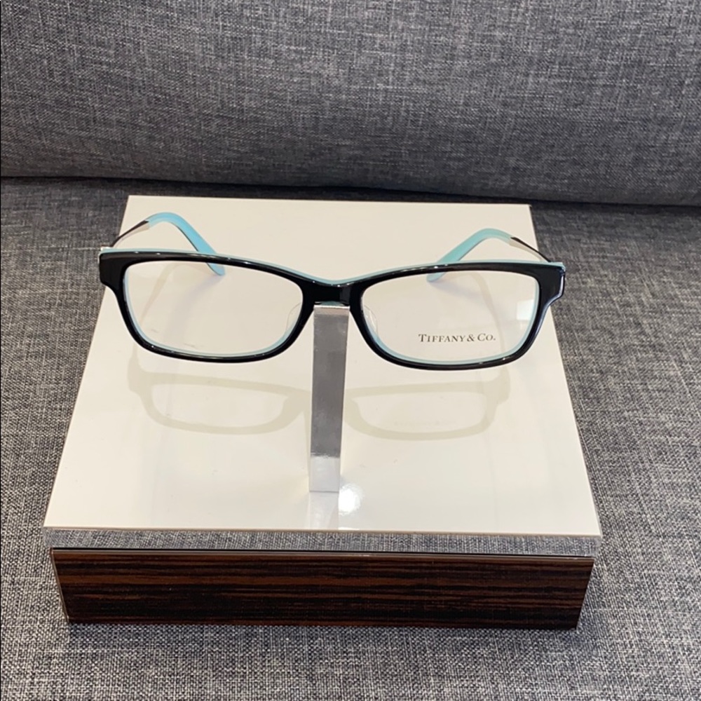 Tiffany & Co Eyeglass Frame TF2140F